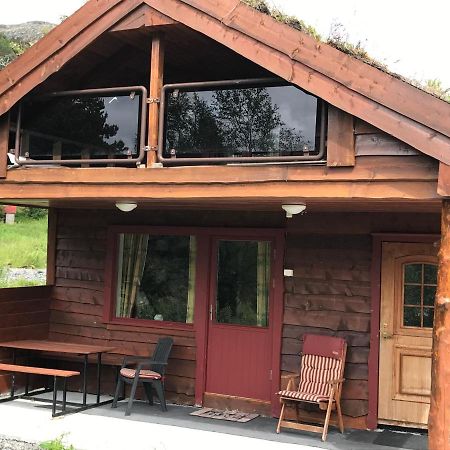 Bua Viksdalen Exterior foto